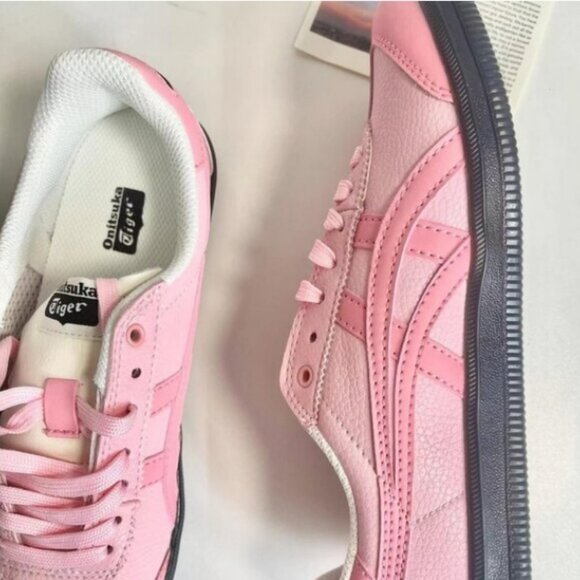 Onitsuka Tiger Mexico 66 ASICS Sneaker Shoes - Picture 6 of 7